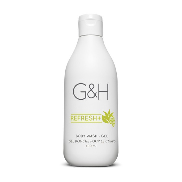 (ready stock) g&h body wash gel 400ml Shopee Malaysia