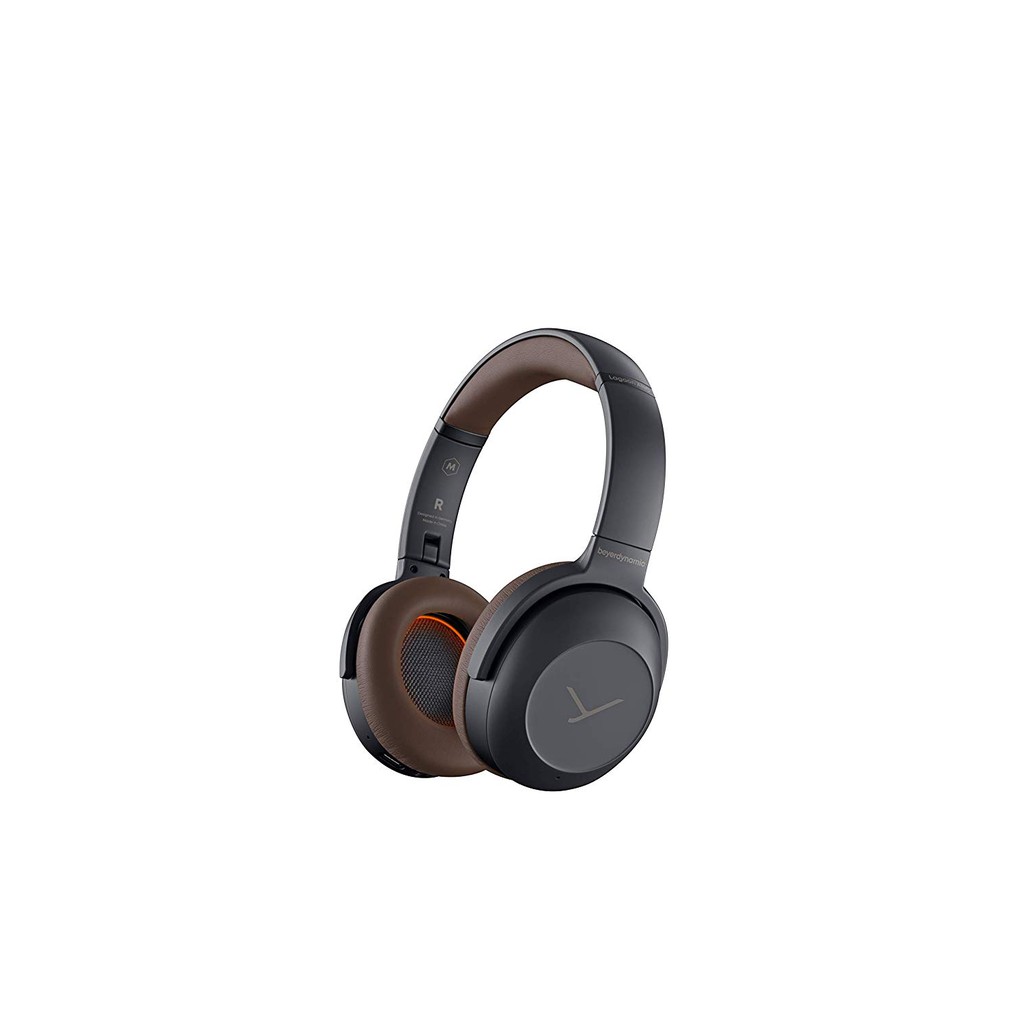 beyerdynamic Lagoon ANC Explorer Bluetooth Headphones with ANC and