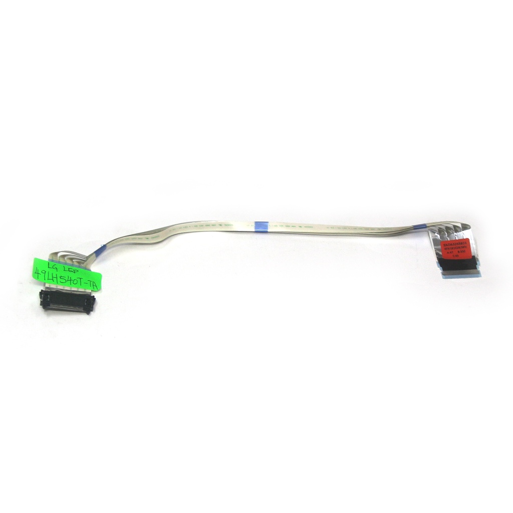 Ribbon For LED TV LG 49LH540T | Shopee Malaysia