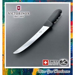 Victorinox boning knife black-blue-green-red-white-yellow-super grip  5.6601.12