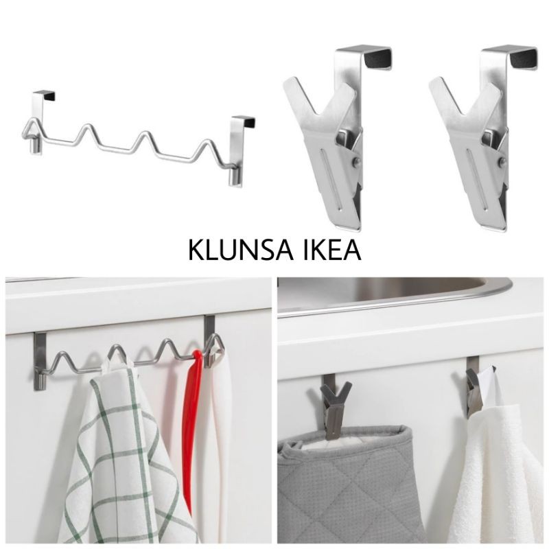 Ikea klunsa sale