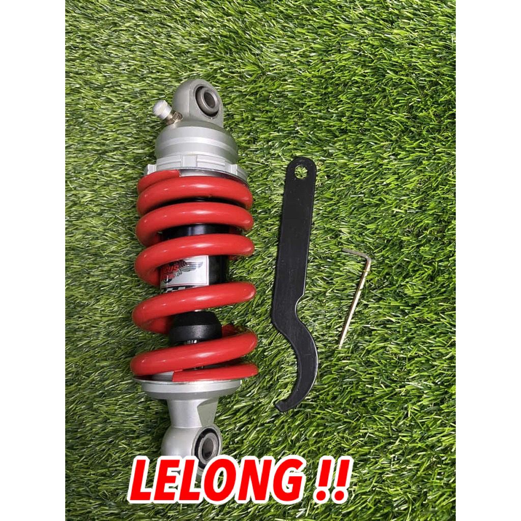 MONOSHOCK FZ150 LC135 Y125Z RGV KR150 RR150 CLEARANCE STOCK MERDEKA ...