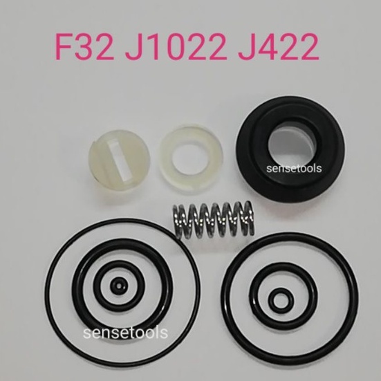 F30 F32 J422 J1022 AIR NAIL GUN PNEUMATIC GUN SPARE PARTS SET Shopee