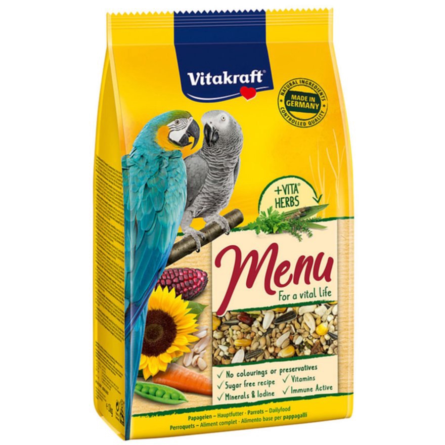 Vitakraft clearance bird treats