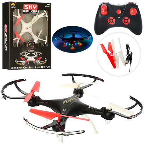 Skywalker quadcopter best sale