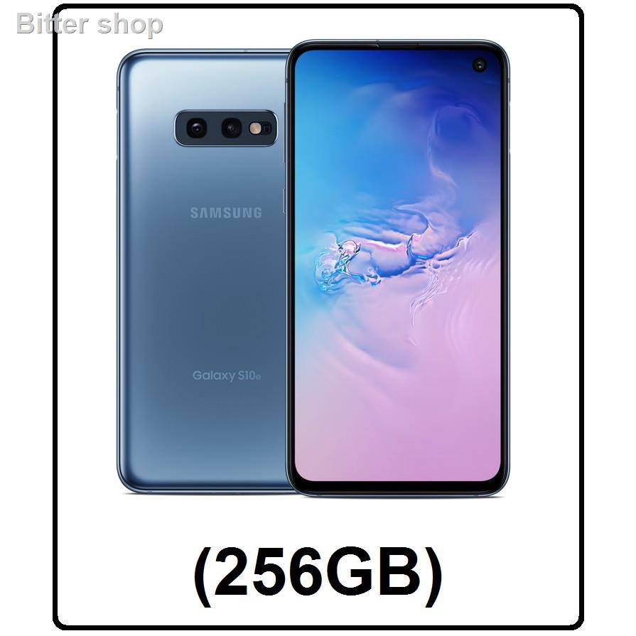 ❅✣◎PREMIUM USED- SAMSUNG GALAXY S10e (G970U) | 6GB RAM + 128GB ROM/ 8GB  256GB ROM (ORIGINAL- IMPORTED).