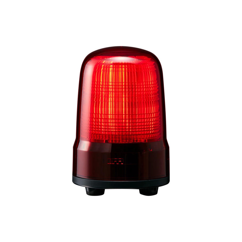 PATLITE FLASHING BEACON LIGHT C/W BUZZER SL08-M1KTB-R | Shopee Malaysia