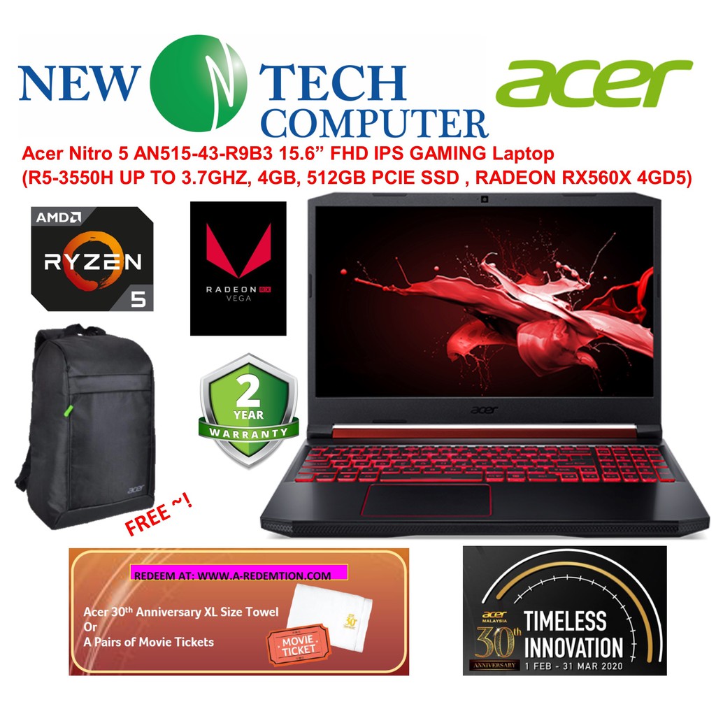 Amd radeon rx sales 560x laptop