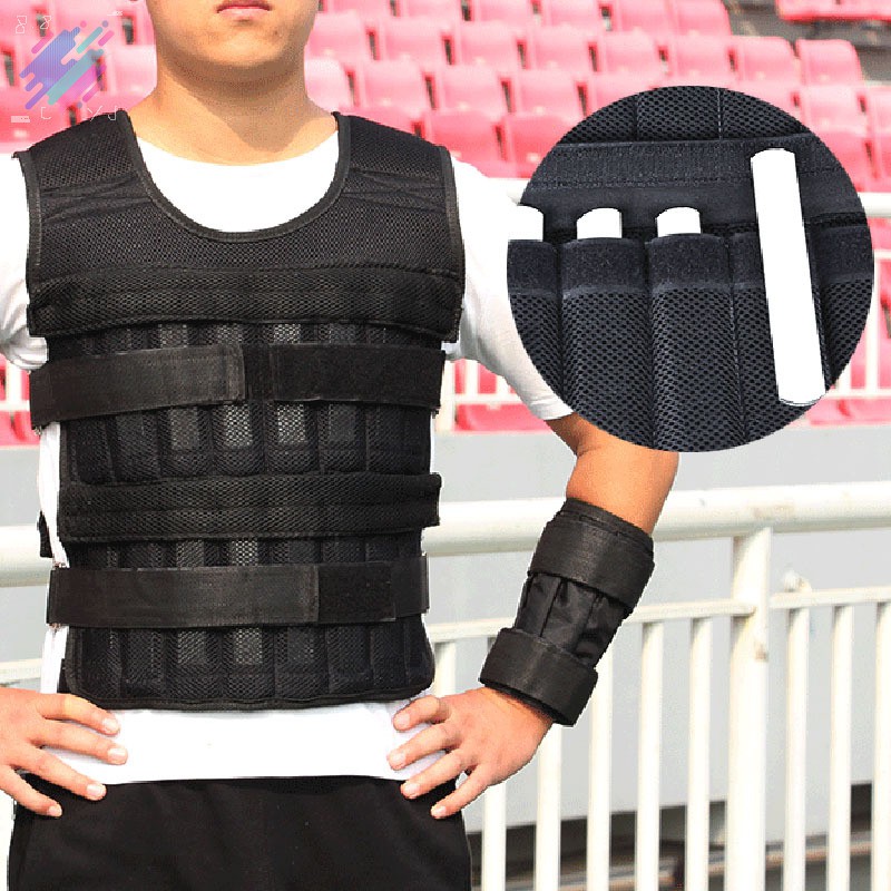 Weight vest online shopee