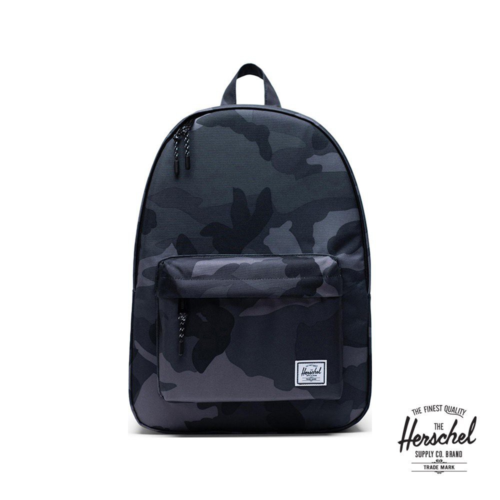 Herschel shop night camo