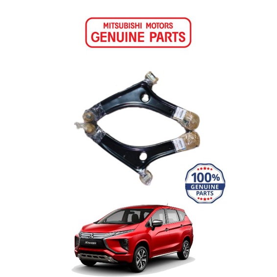 Mitsubishi Xpander Nc W Lower Arm Original Shopee Malaysia