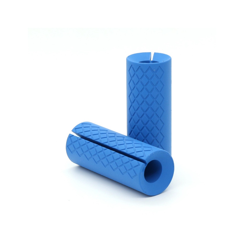 YANRE Thick Fat Bar Grips, Barbell Grips (FBG01) | Shopee Malaysia