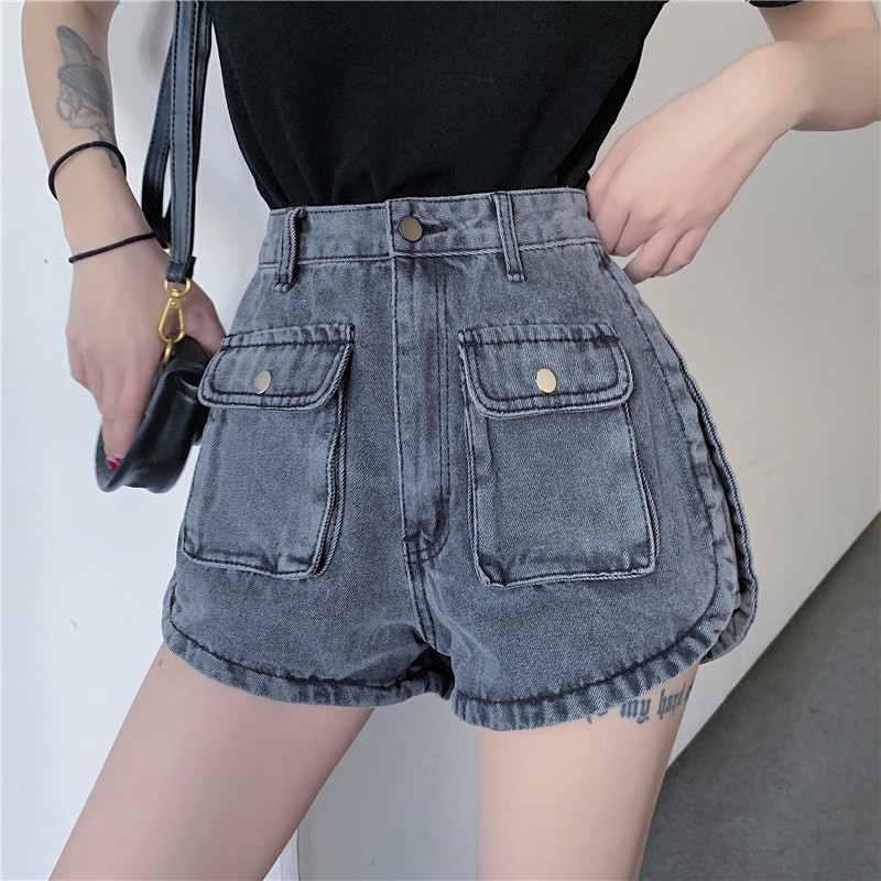 Tight hot sale overall shorts