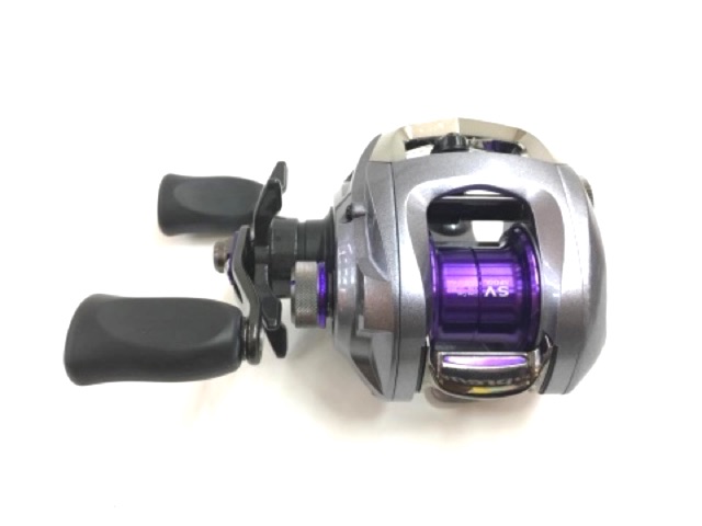 DAIWA SS SV 105XHL (JDM) | Shopee Malaysia