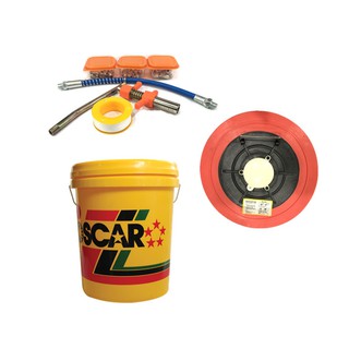 D3 Sticker Remover Spray Remove Sticker Double Tape Road tax Spray Adhesive  remover Menghilangkan Bekas Gam 450ml不干胶清除剂