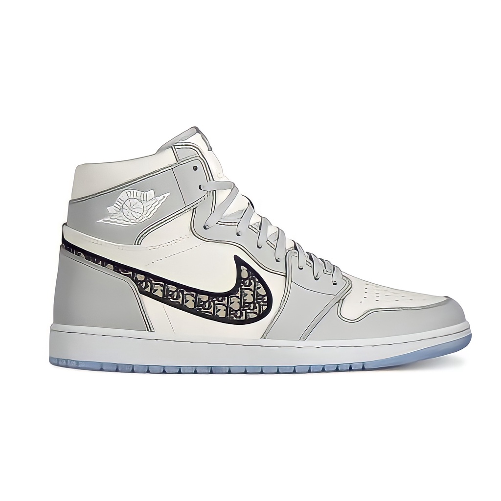 nike dior shopee