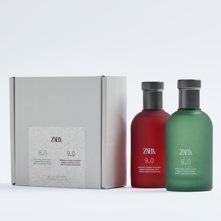 Fragrance Classification Zara Perfume Online Shopping Zara Classic Eau De  Toilette Pack 80ml Egypt Ubuy