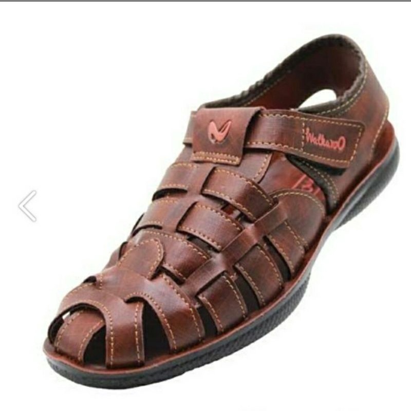 Vkc walkaroo clearance men's sandals