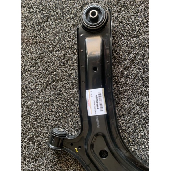 LOWER ARM SAGA BLM / FL / FLX MITSUBISHI HIGH QUALITY | Shopee Malaysia