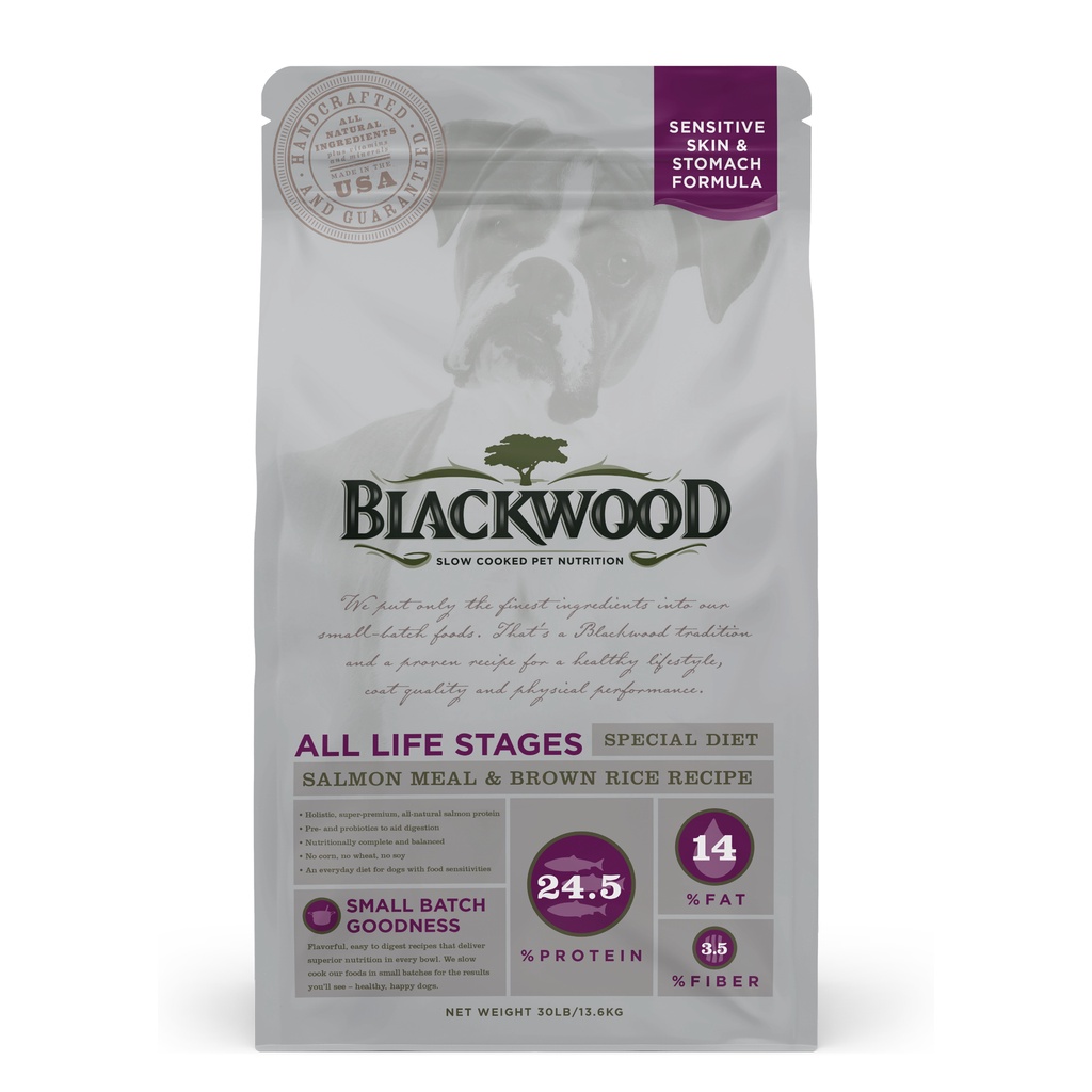 Blackwood dog food near me best sale