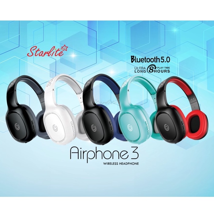 Sonicgear discount bluetooth headphone