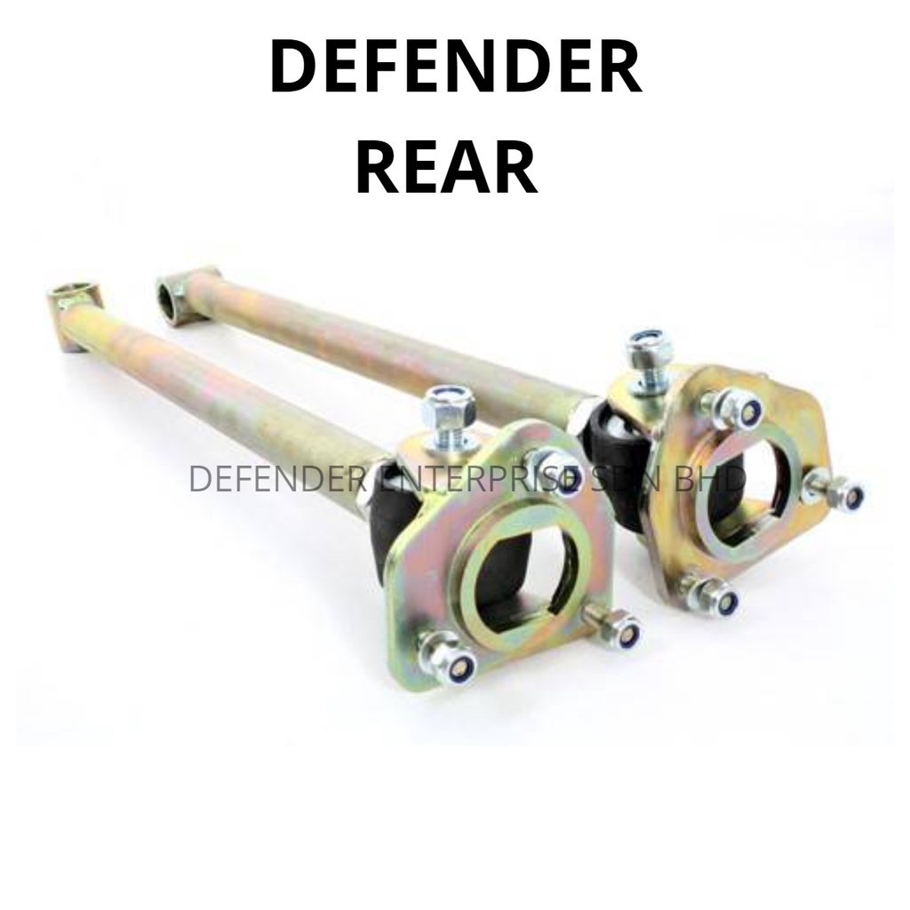 Defender Johnny Joint Rear Radius Arm | Shopee Malaysia