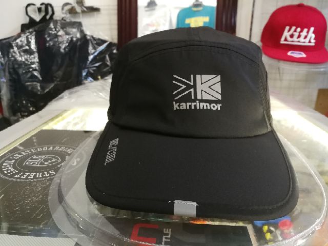Karrimor cool race cap online