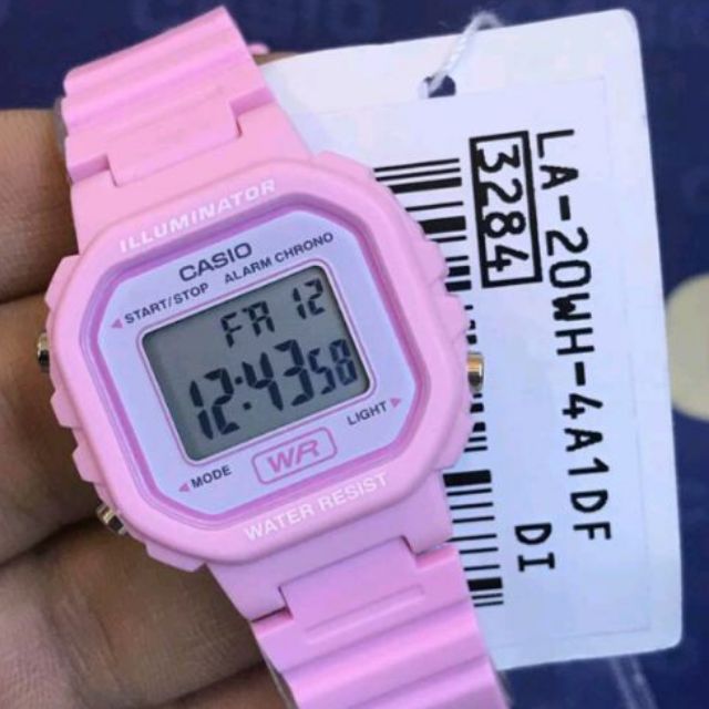 Casio 3284 discount