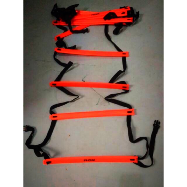Agility LADDER ROX ORIGINAL TIGHT LADDER | Shopee Malaysia
