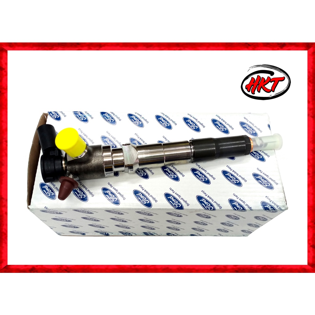 (100 Original New) FORD RANGER T8 2.0 Common Rail Injector GK2Q9K546