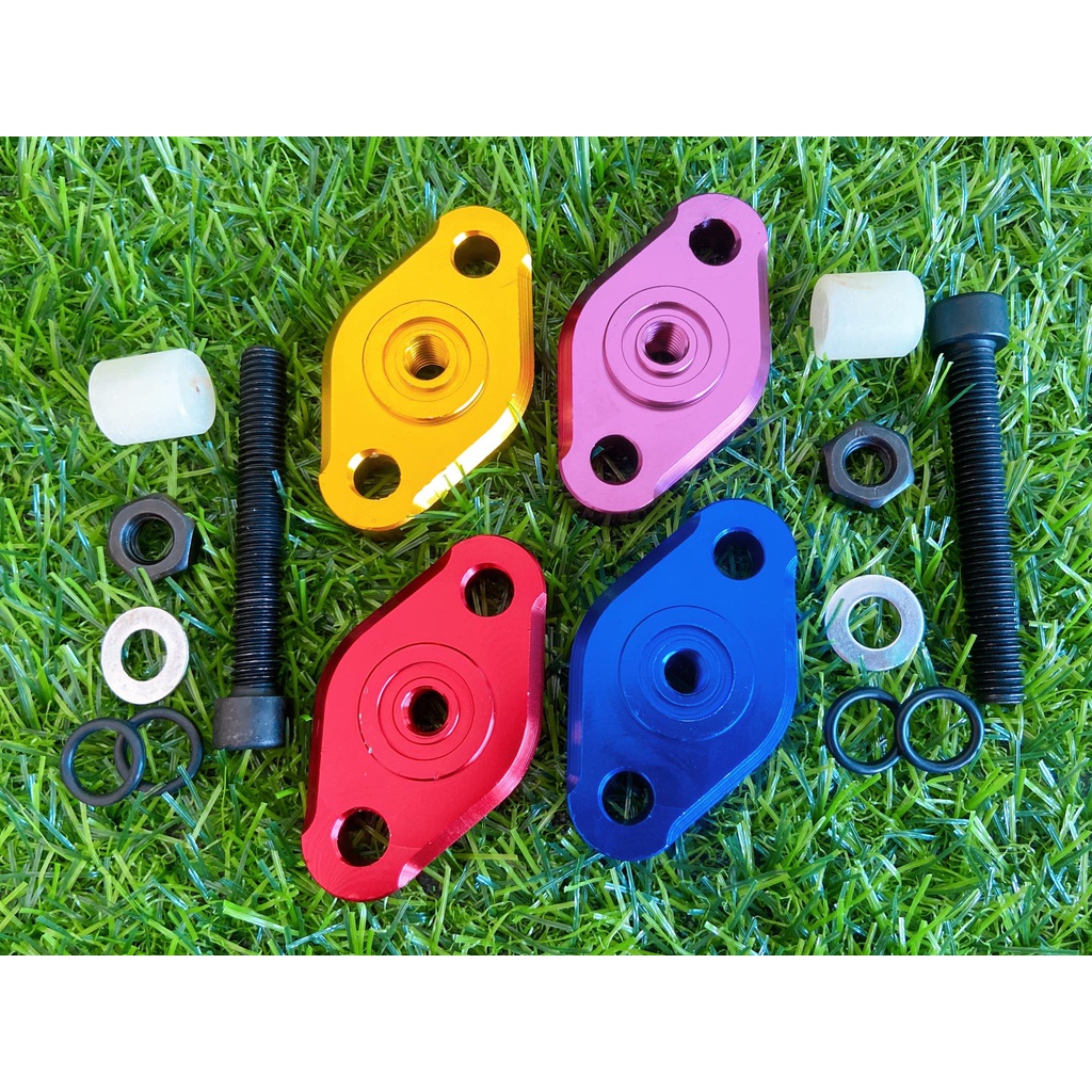Chain Tensioner For WAVE125 SONIC PCX150 CLICK I (CLICK-I) CLICK125-I ...