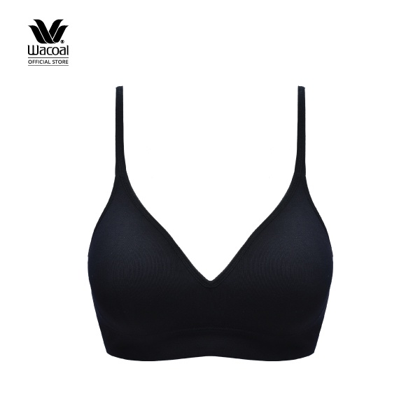 Non Wired T-shirt Seamless Bra