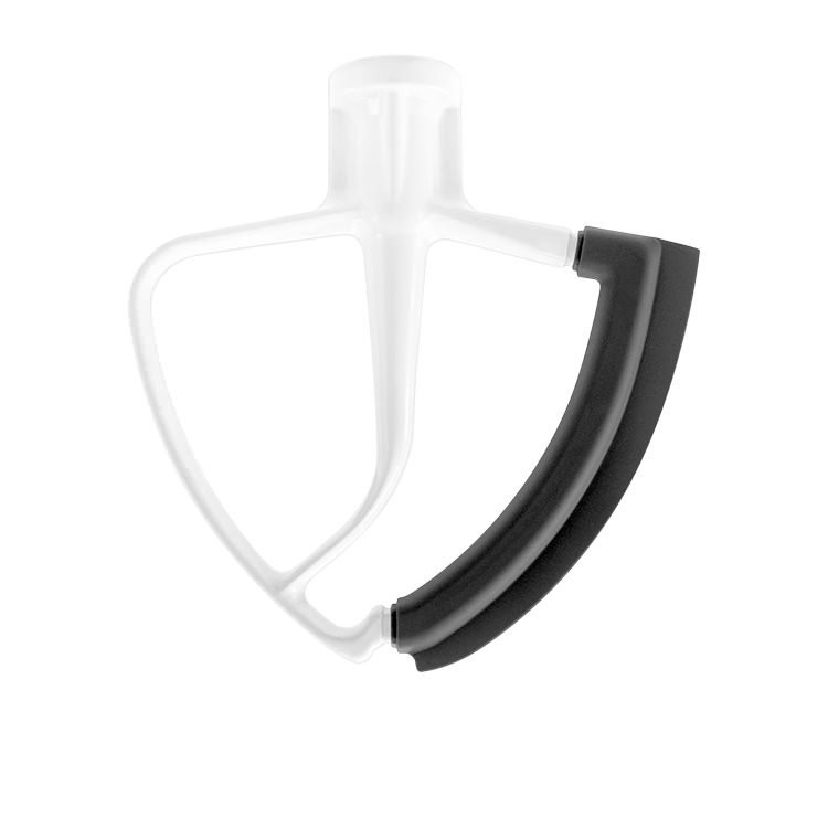 KitchenAid KFE5T Flex Edge Beater for TiltHead Stand Mixer Artisan