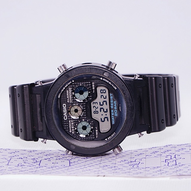 Dw cheap 5900 vintage