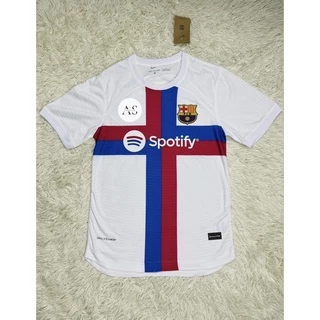 Barcelona Home jersi Ready Stock