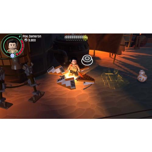 Lego star wars the force awakens 3ds cia shop