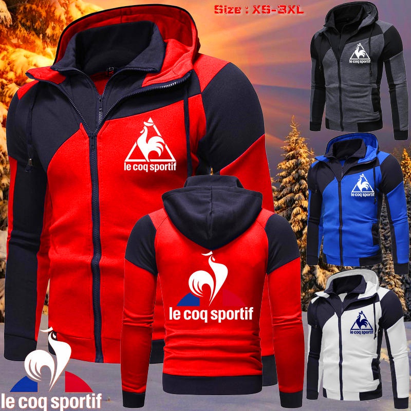 Conjunto le coq online sportif