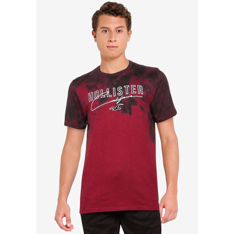 Hollister Co. Band T-shirts for Women