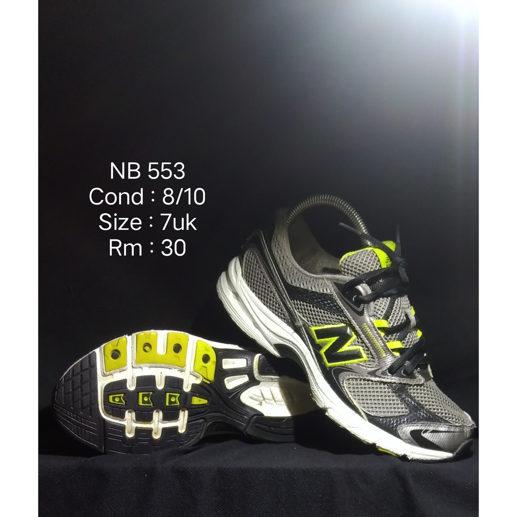 New balance sale 553 price