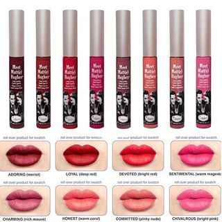 e-liquide litchi framboise bleue citron givré 50 ml Buy theBalm Meet Matt(e) Hughes Liquid Lipstick 7.4ml Sincere Online at  Best Price in Pakistan main image 1