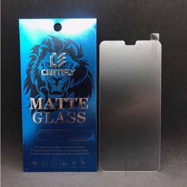 Tempered Glass Screen Protector For OPPO A53 – 9H Hardness, 2.5D, Bubble-Free, Kit