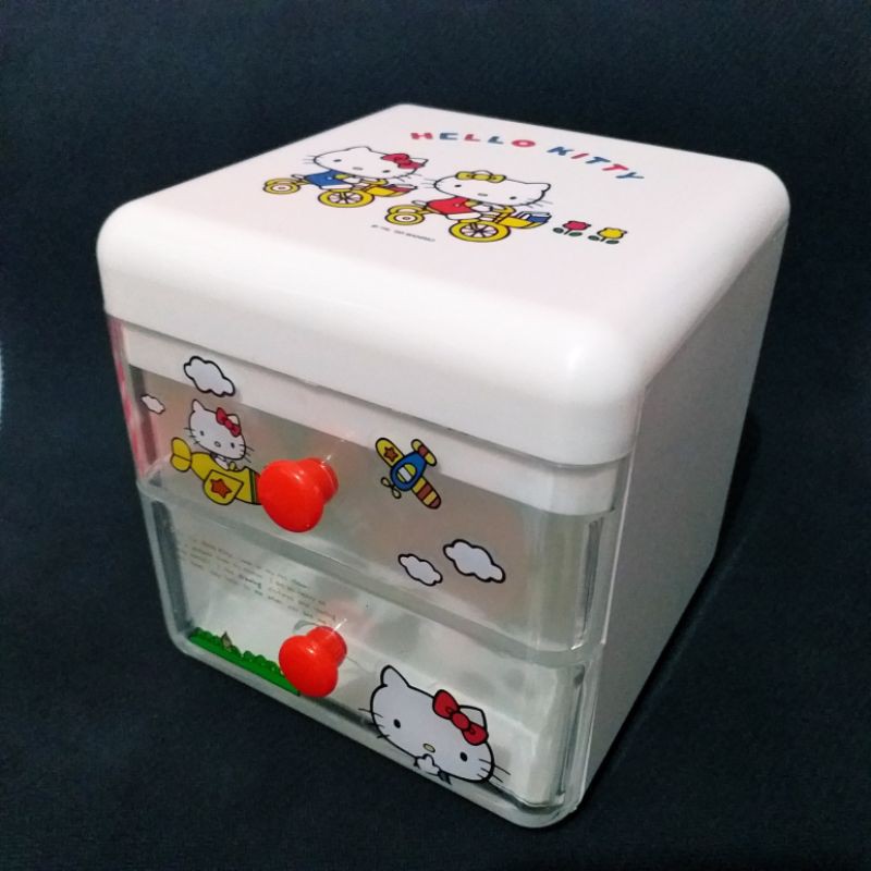 Sanrio Miniso small drawer | Shopee Malaysia