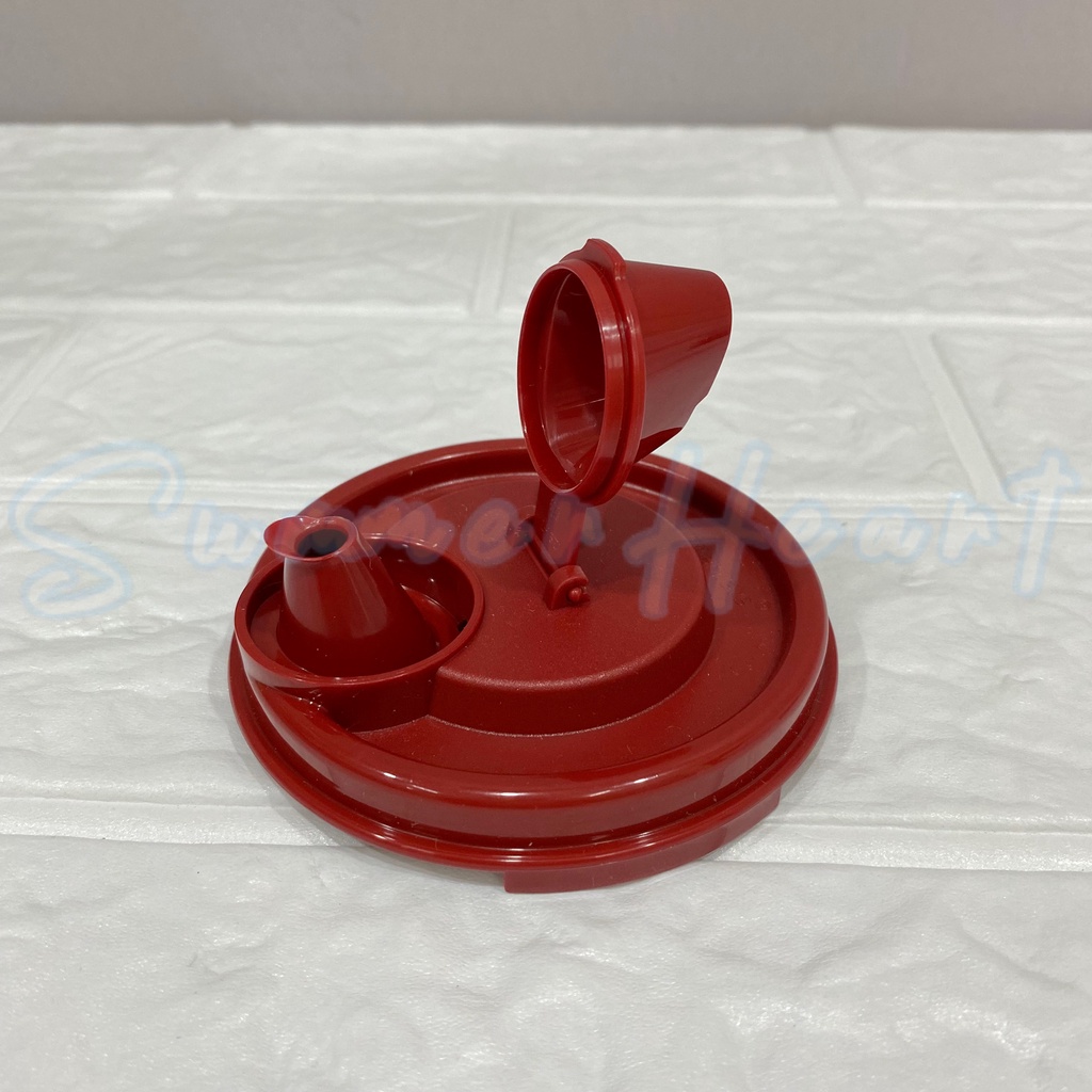 Tupperware Spare Part / Replacements / Stor N Pour Cap / Seal / Body ...