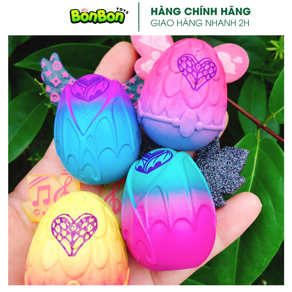 Hatchimals eggs season/season 9 version (WITH WINGS) | Shopee Malaysia