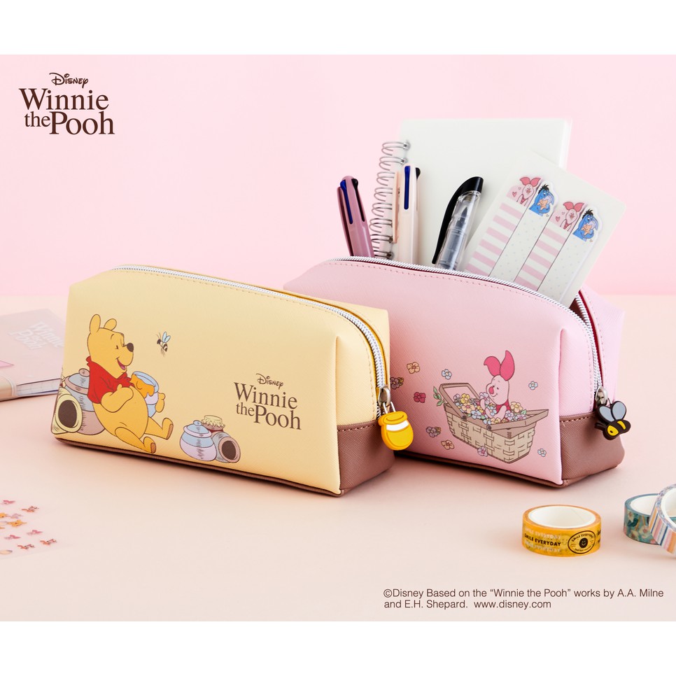 Winnie the best sale pooh pouch