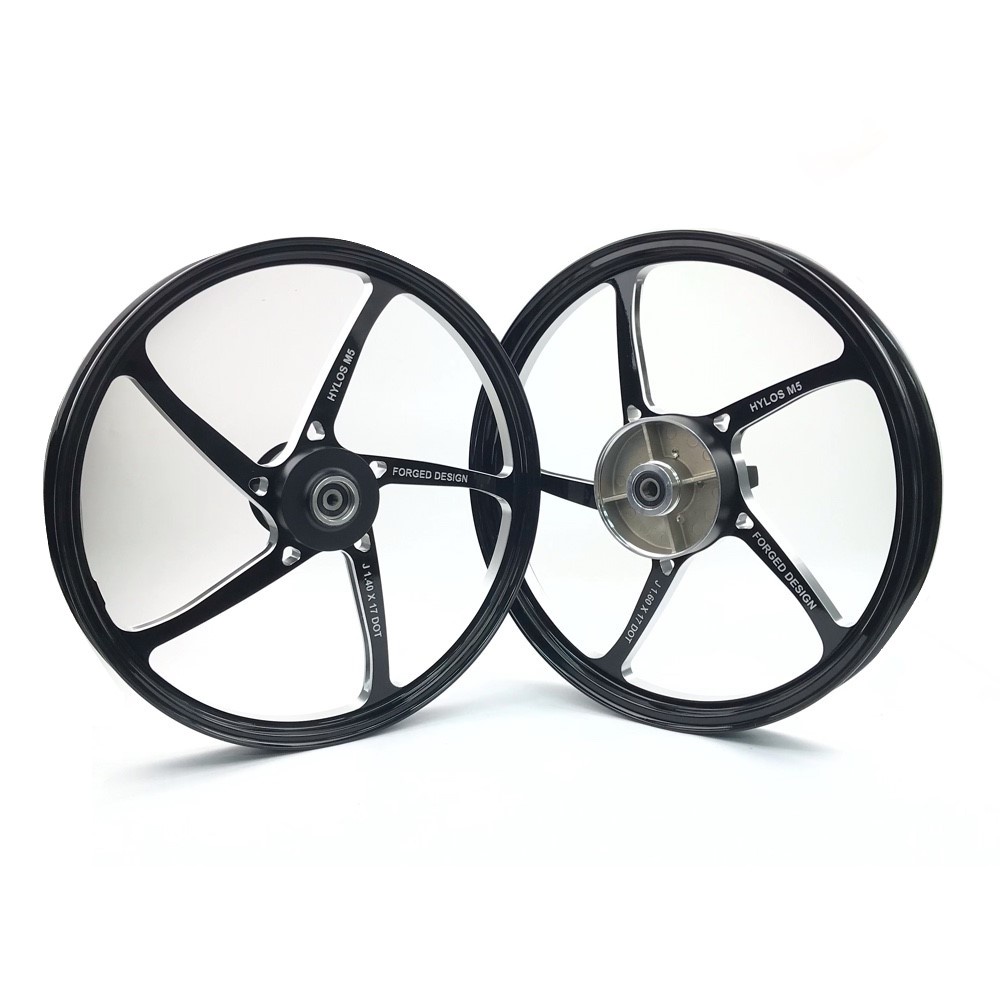 !! HARGA LELONG !! YAMAHA Y15 Y15ZR Y16ZR Y16 HYLOS M5 NEW OPEN HUB ...
