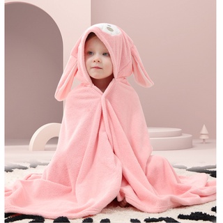 Hooded towel for discount 4 year old