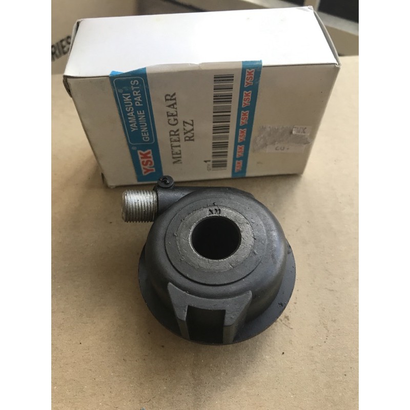YAMAHA RXZ SPEEDOMETER GEAR | Shopee Malaysia