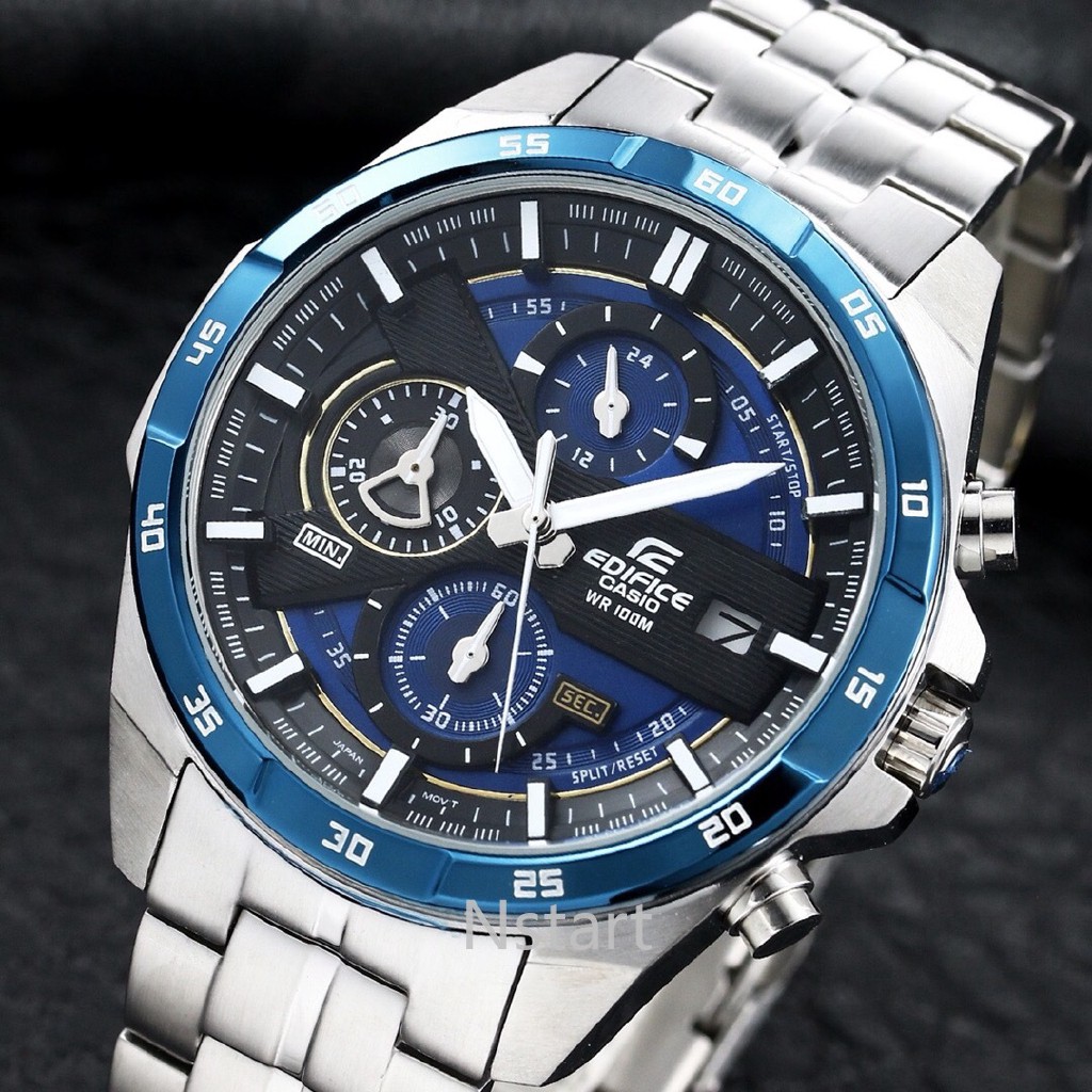 Edifice casio best sale efr 556