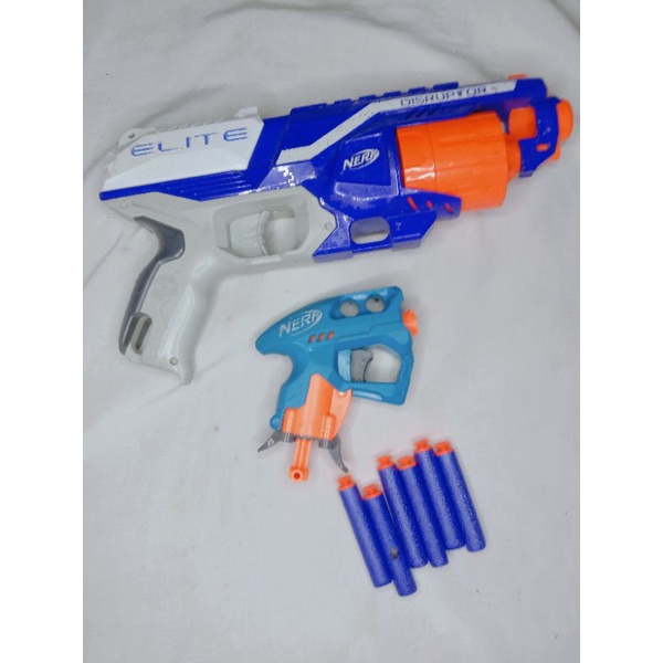 Nerf disruptor set | Shopee Malaysia